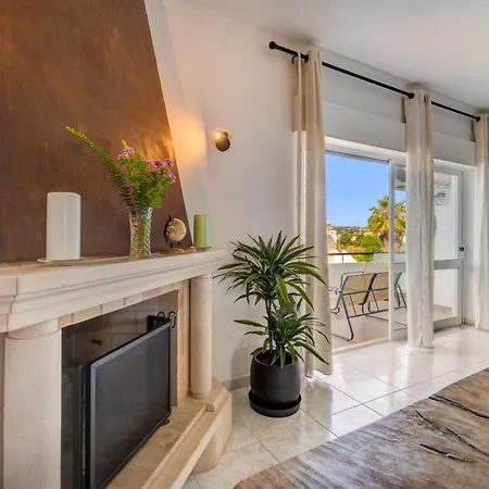 Appartement Sunrise Sea View Walk To Meia Lagos