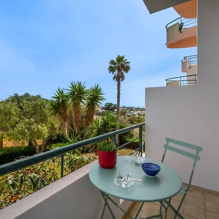 Appartement Sunrise Sea View Walk To Meia Lagos