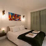 Sunrise Sea View Walk To Meia * Lagos